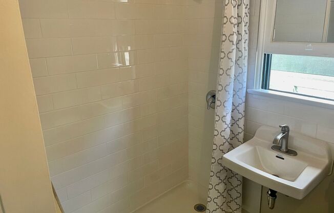 Studio, 1 bath, 380 sqft, $1,495, Unit 209