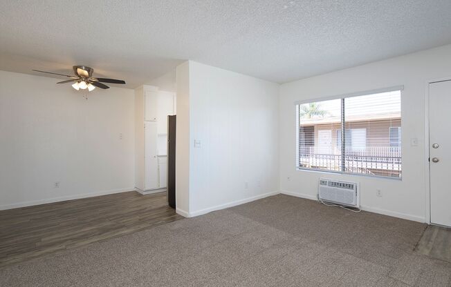 Trade Winds Apartments