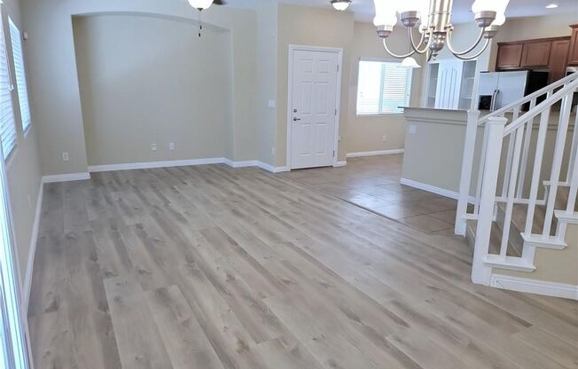Move-In Ready Home with Great Layout, Private Balcony & Modern Finishes