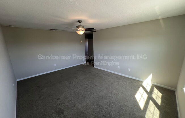 6 beds, 3 baths, 2,580 sqft, $2,545