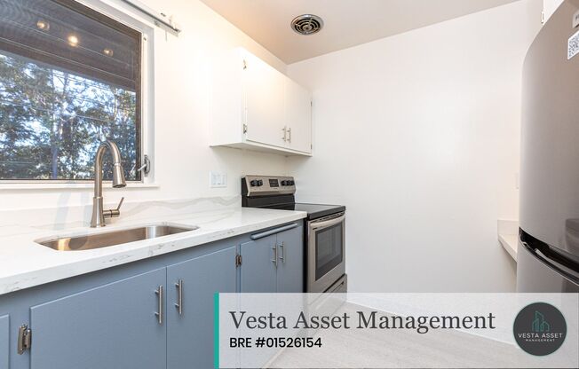 2 beds, 1 bath, 900 sqft, $2,500, Unit 314