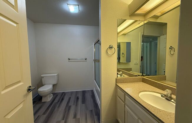 2 beds, 2 baths, 1,097 sqft, $1,980