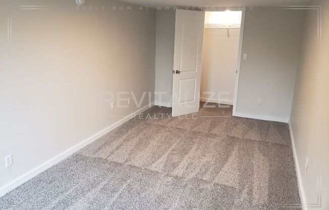 Completely Renovated 3 Bedroom 2 Bathroom House!!