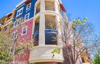 809 Auzerais Ave #130