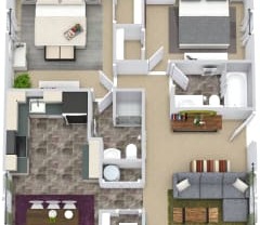 Partner-provided photo for $1485 unit