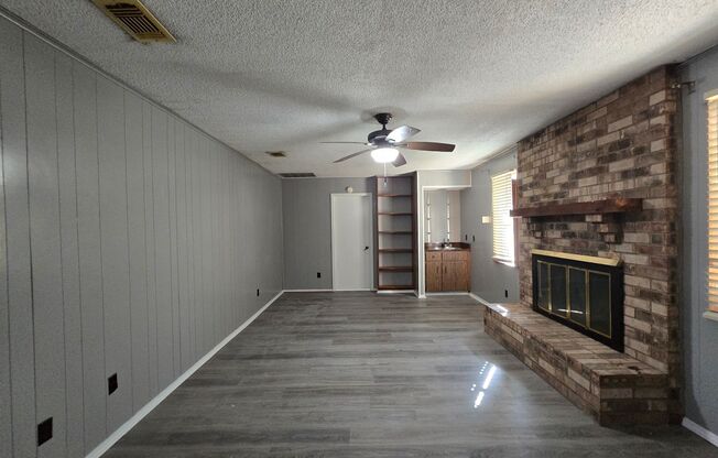 COMING SOON - 3 Bedrooms 2 1/2 Baths Northside