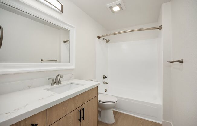 3 beds, 2 baths, 1,126 sqft, $2,610, Unit A303