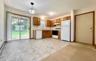 2 beds, 1 bath, $1,050, Unit #1