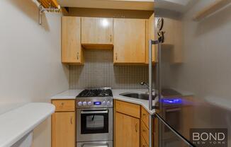 1 bed, 1 bath, $3,350, Unit 3A