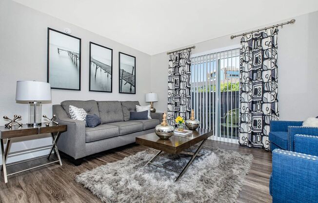 1 bed, 1 bath, 605 sqft, $1,199, Unit 311