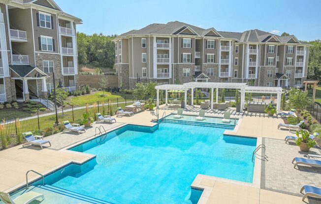 The Reserve at Daleville