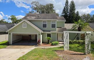 1232 Woodridge Court