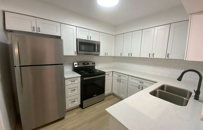 Dalewood Townhomes