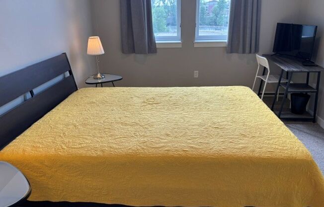 4 beds, 3 baths, 2,150 sqft, $2,500, Unit 103