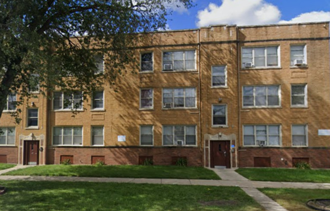 72nd/ Michigan