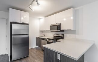 1 bed, 1 bath, $1,775, Unit 405