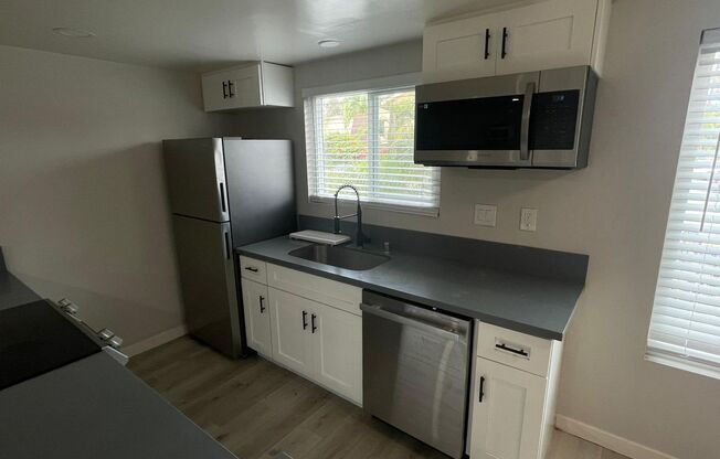 2 beds, 2 baths, $2,795, Unit #4