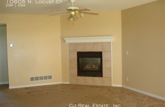 10605 N LOCUST CT