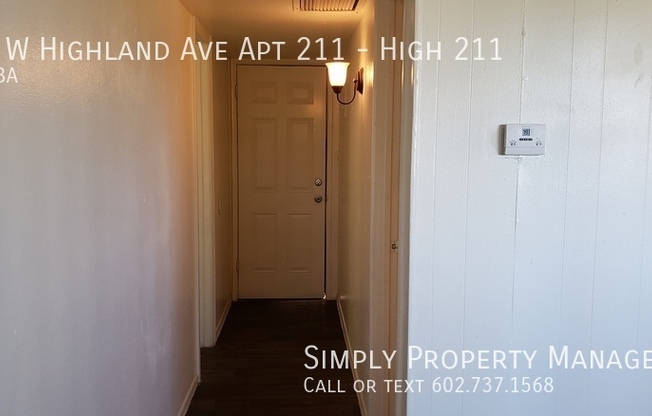 2535 W Highland Ave