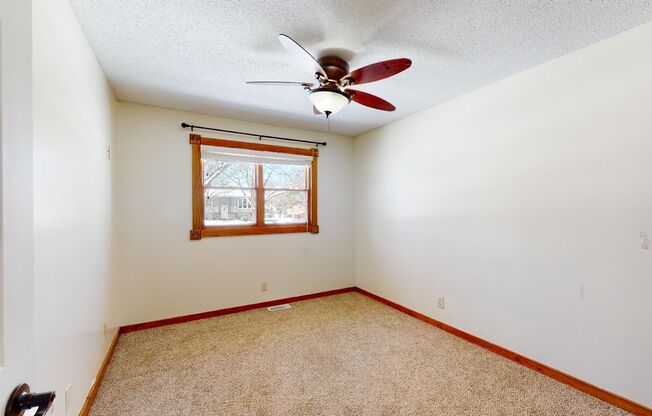 3 beds, 1 bath, $1,875