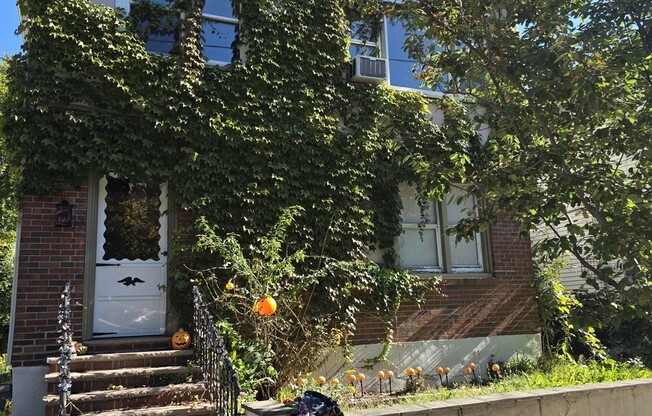 93 Bailey Road