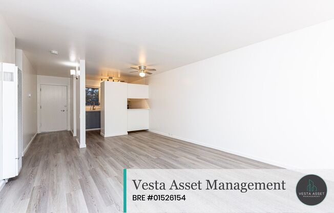 2 beds, 1 bath, 900 sqft, $2,500, Unit 314