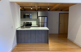 50 Sprague Street- Apartments