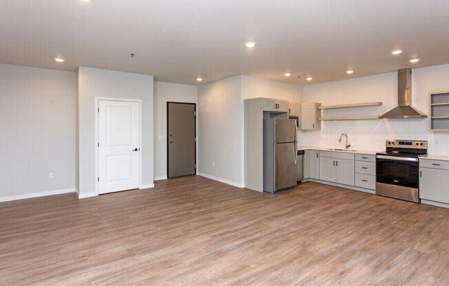3 beds, 2 baths, 1,592 sqft, $2,049, Unit 301