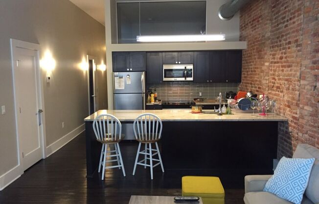 1 bed, 1 bath, 671 sqft, $1,550, Unit 3F