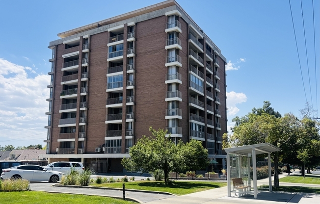 710 E 200 S Apt 4F