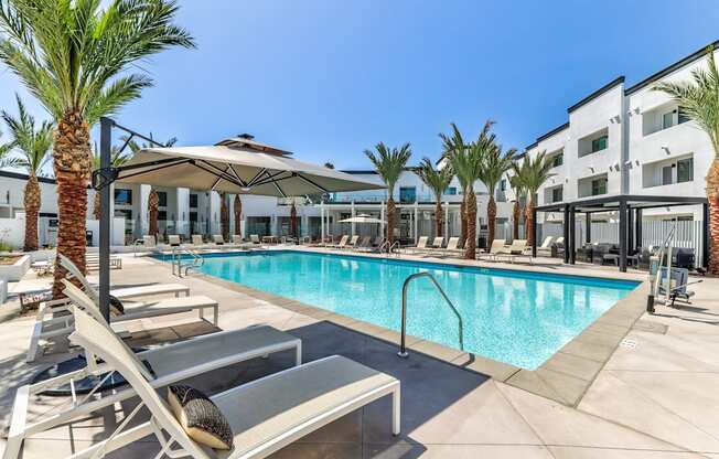 The Standard Redlands