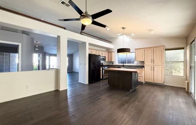 Stunning single story