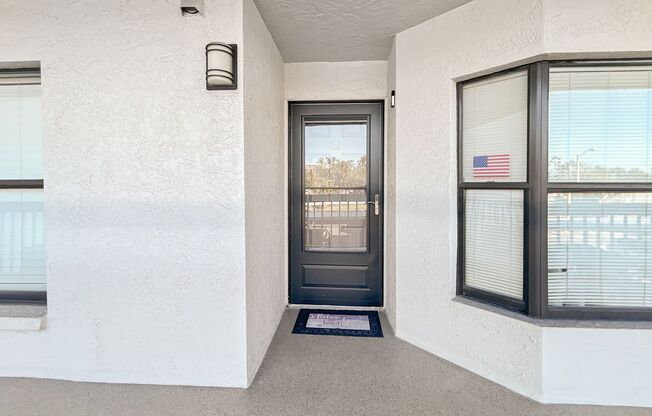 Fully Furnished Resort-Style Waterfront Living at Pasadena Cove - 2Bed|1Bath