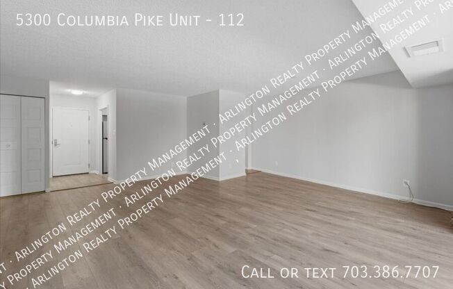 5300 COLUMBIA PIKE