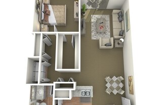 Partner-provided photo for $920 unit