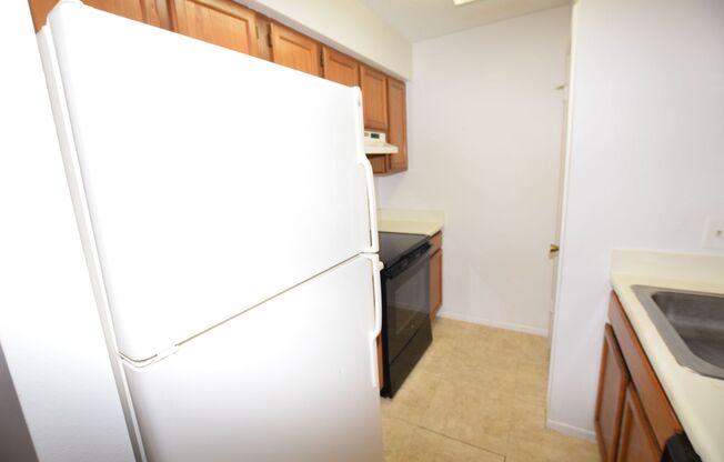 1 bed, 1 bath, $1,200