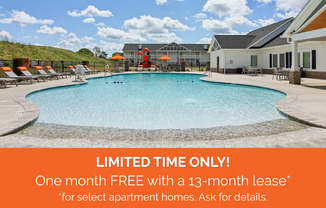 Universal at Boiling Springs