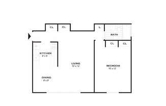 Partner-provided photo for $2315 unit