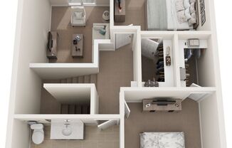 Partner-provided photo for $1265 unit