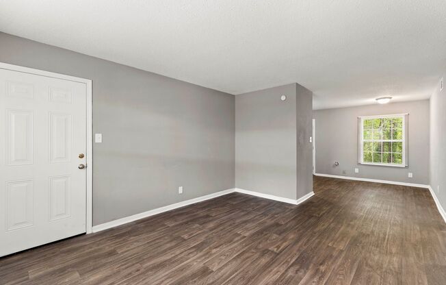 3 Bedroom Availability