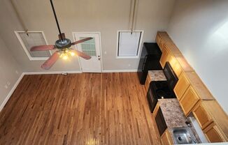 Partner-provided photo for $1250 unit