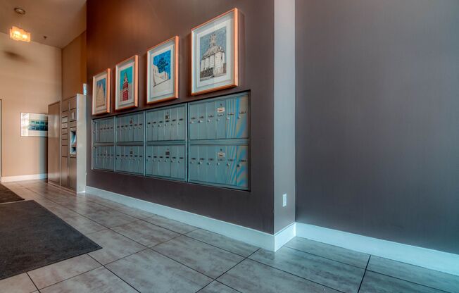 2 beds, 1 bath, 760 sqft, $2,845, Unit 704