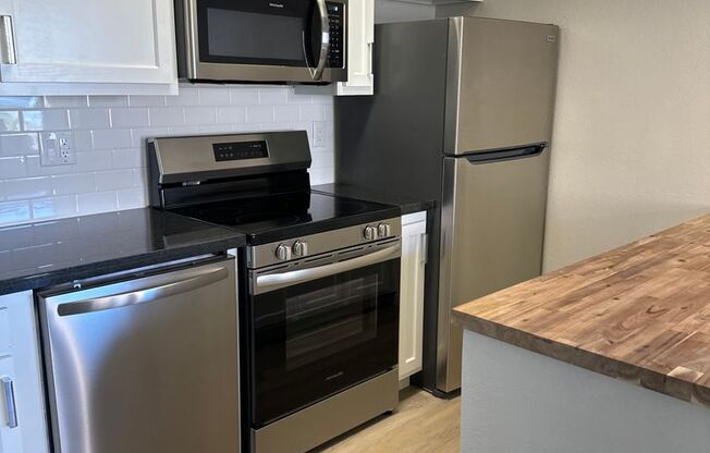 1 bed, 1 bath, 467 sqft, $962, Unit 1103