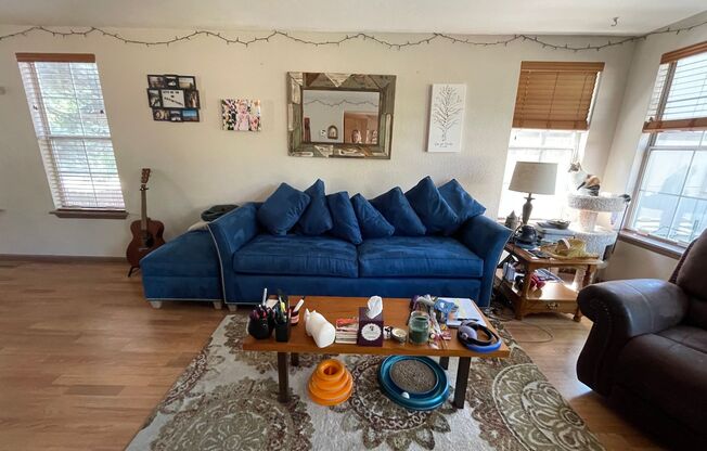 Charming 3 Bed 3 Bath Home - Available August 4th!