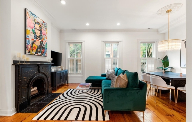 39 MT VERNON ST