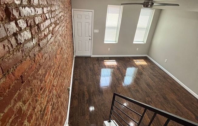Beautiful 2 Bath 2 Bedroom in Port Richmond With Central Air now MOVE IN READY!!