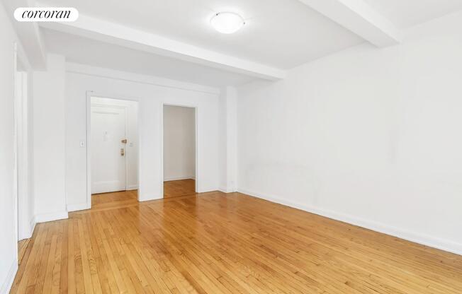 Studio, 1 bath, $4,850, Unit 6I