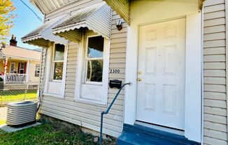 2 beds, 1 bath, $895