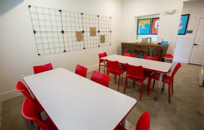 Walton Ridge Adventure Center - After-school enrichment program