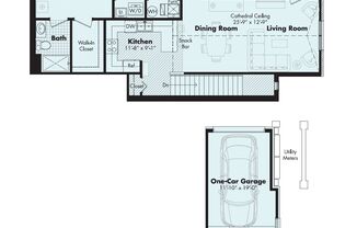 Partner-provided photo for $2425 unit
